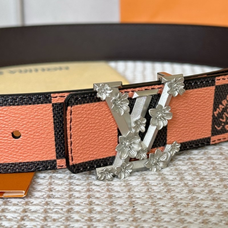 LOUIS VUITTON Belts